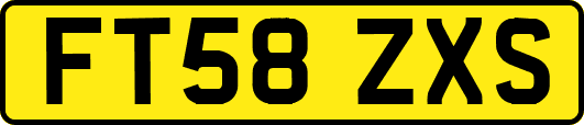 FT58ZXS