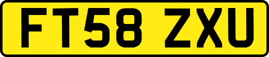 FT58ZXU