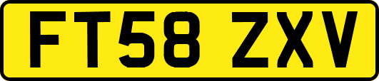 FT58ZXV