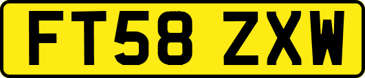 FT58ZXW