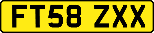 FT58ZXX