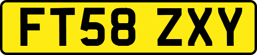 FT58ZXY