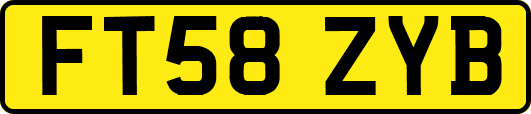 FT58ZYB