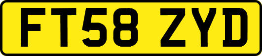 FT58ZYD