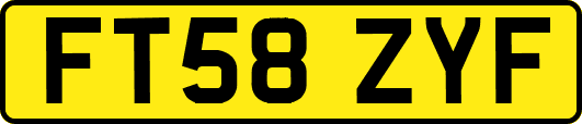 FT58ZYF