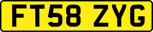 FT58ZYG