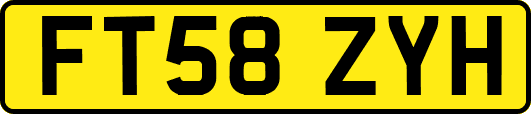 FT58ZYH
