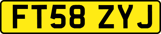 FT58ZYJ