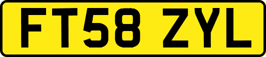 FT58ZYL