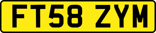FT58ZYM