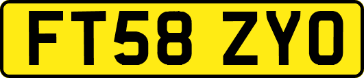 FT58ZYO