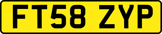 FT58ZYP
