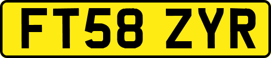 FT58ZYR