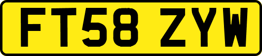 FT58ZYW