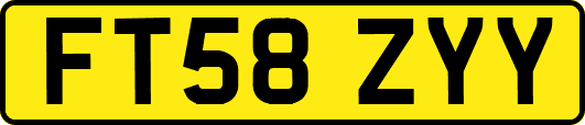 FT58ZYY