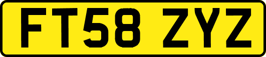 FT58ZYZ