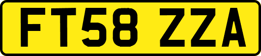 FT58ZZA