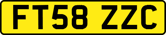 FT58ZZC