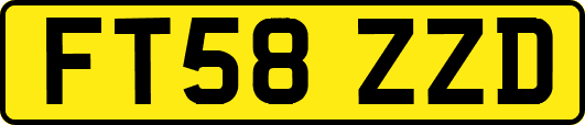 FT58ZZD