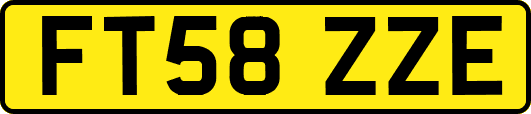 FT58ZZE
