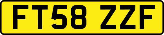 FT58ZZF