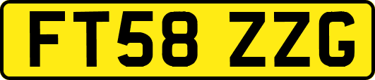FT58ZZG