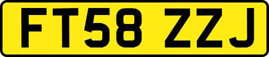 FT58ZZJ