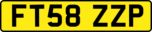 FT58ZZP