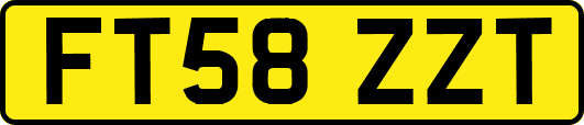 FT58ZZT