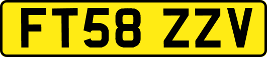 FT58ZZV