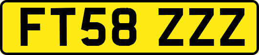 FT58ZZZ