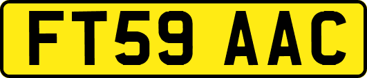 FT59AAC