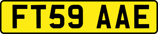 FT59AAE