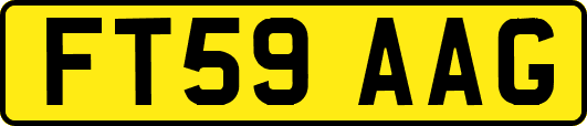 FT59AAG