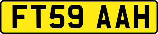 FT59AAH