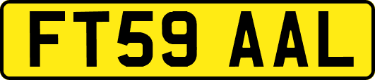 FT59AAL