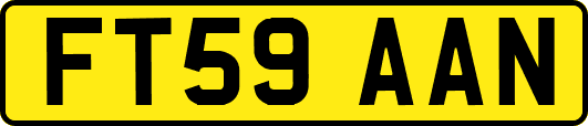 FT59AAN