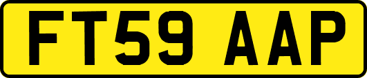 FT59AAP