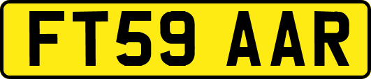 FT59AAR