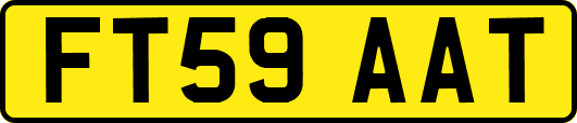 FT59AAT