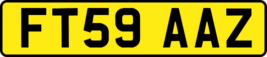 FT59AAZ