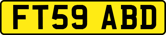 FT59ABD