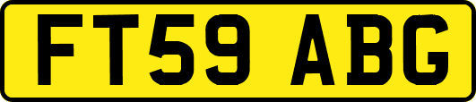 FT59ABG