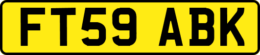 FT59ABK