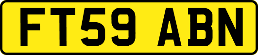 FT59ABN