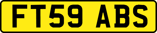FT59ABS