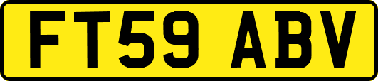 FT59ABV