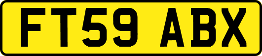 FT59ABX
