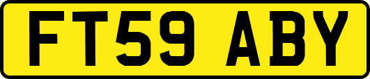 FT59ABY