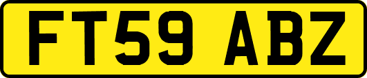 FT59ABZ
